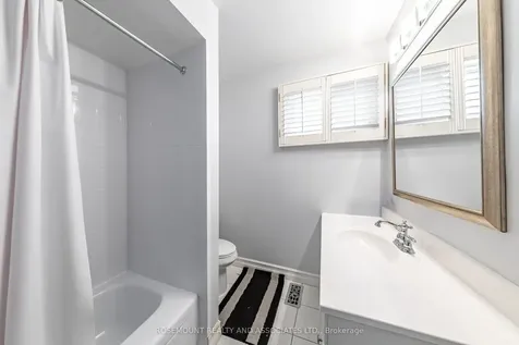 256 Centennial Road Toronto ON M1C 1Z9