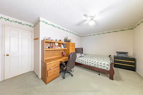256 Centennial Road Toronto ON M1C 1Z9