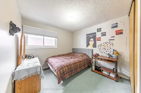 256 Centennial Road Toronto ON M1C 1Z9