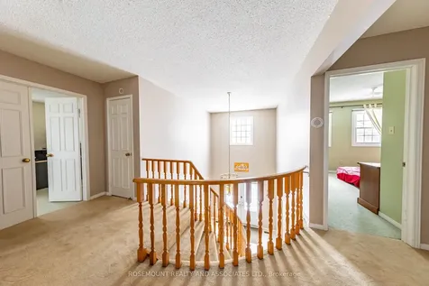 256 Centennial Road Toronto ON M1C 1Z9