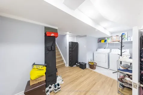 256 Centennial Road Toronto ON M1C 1Z9