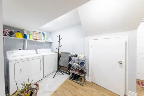 256 Centennial Road Toronto ON M1C 1Z9