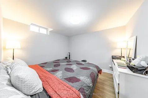 256 Centennial Road Toronto ON M1C 1Z9