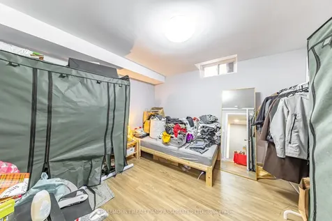 256 Centennial Road Toronto ON M1C 1Z9