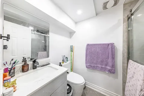 256 Centennial Road Toronto ON M1C 1Z9