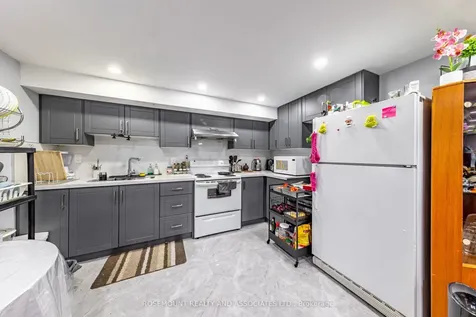 256 Centennial Road Toronto ON M1C 1Z9