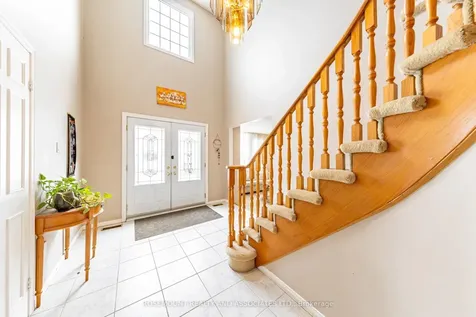 256 Centennial Road Toronto ON M1C 1Z9