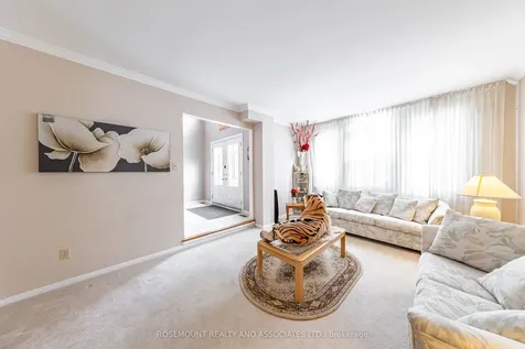 256 Centennial Road Toronto ON M1C 1Z9
