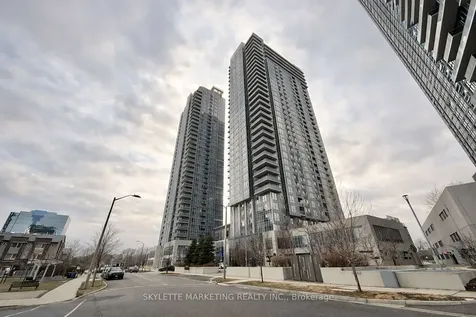 255 Village Green Square Toronto ON M1S 0L7