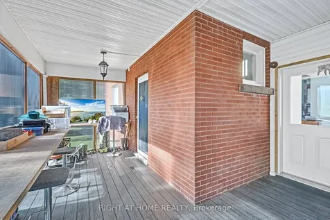 680 Winchester Road W Whitby ON L1M 1V2