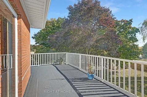 680 Winchester Road W Whitby ON L1M 1V2