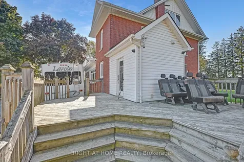 680 Winchester Road W Whitby ON L1M 1V2