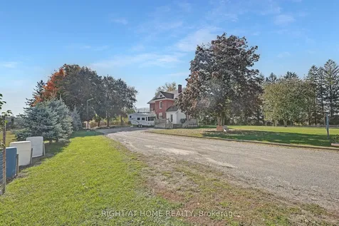 680 Winchester Road W Whitby ON L1M 1V2