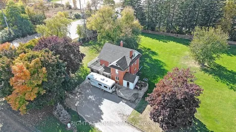 680 Winchester Road W Whitby ON L1M 1V2