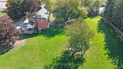 680 Winchester Road W Whitby ON L1M 1V2