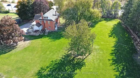 680 Winchester Road W Whitby ON L1M 1V2
