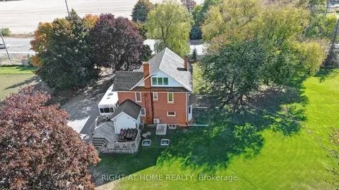 680 Winchester Road W Whitby ON L1M 1V2
