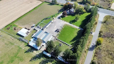 680 Winchester Road W Whitby ON L1M 1V2