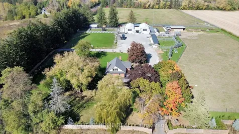 680 Winchester Road W Whitby ON L1M 1V2