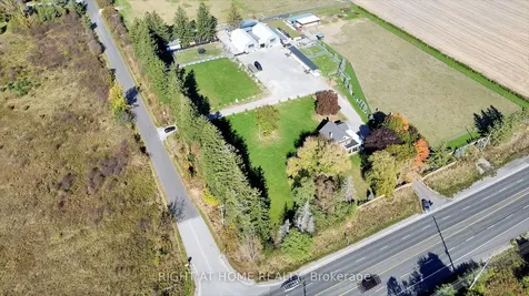 680 Winchester Road W Whitby ON L1M 1V2
