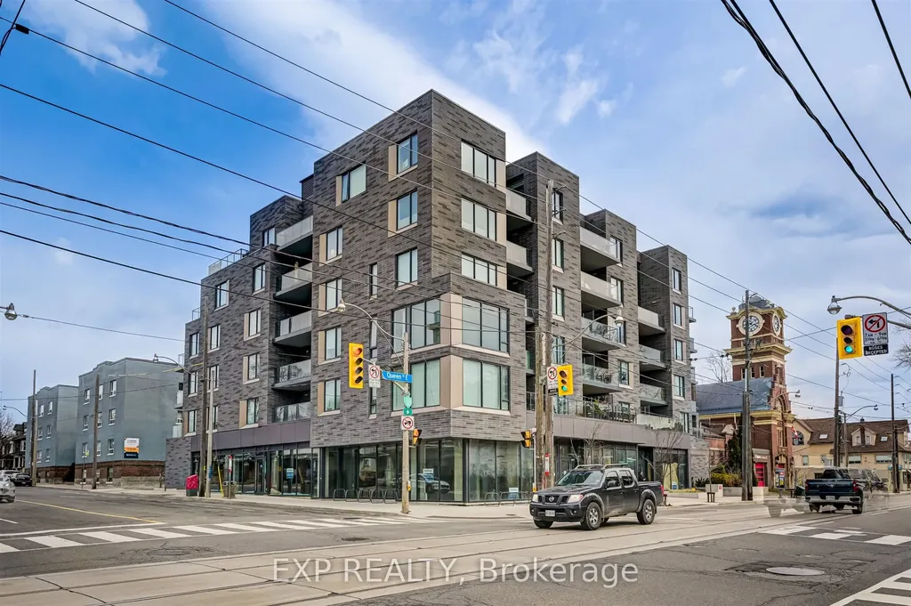 1888 Queen Street E Toronto ON M4L 1H3