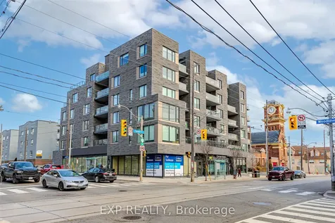 1888 Queen Street E Toronto ON M4L 1H3