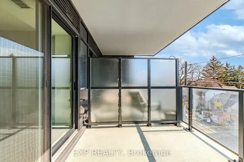 1888 Queen Street E Toronto ON M4L 1H3