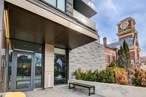 1888 Queen Street E Toronto ON M4L 1H3