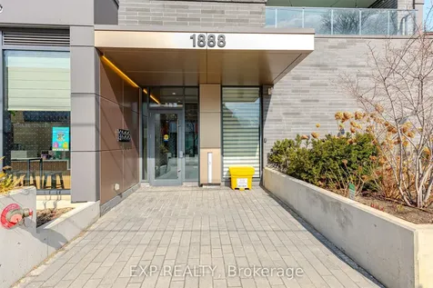 1888 Queen Street E Toronto ON M4L 1H3