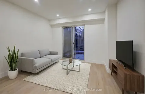 275 Broadview Avenue Toronto ON M4M 3H5