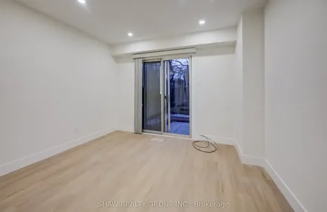 275 Broadview Avenue Toronto ON M4M 3H5