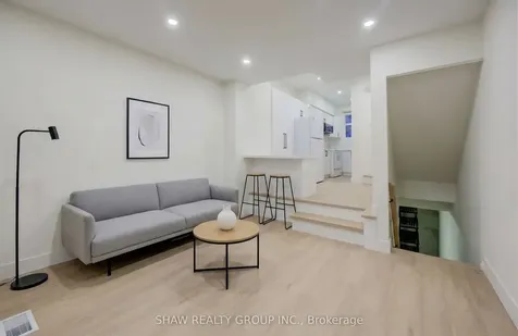 275 Broadview Avenue Toronto ON M4M 3H5