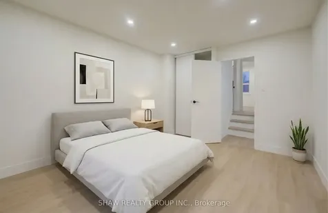 275 Broadview Avenue Toronto ON M4M 3H5