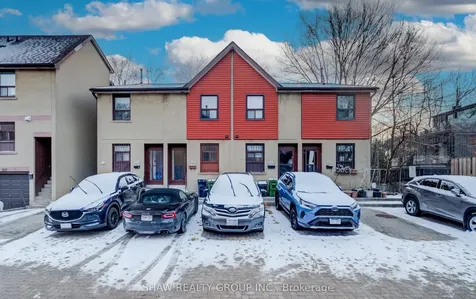 275 Broadview Avenue Toronto ON M4M 3H5
