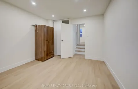 275 Broadview Avenue Toronto ON M4M 3H5