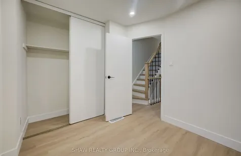 275 Broadview Avenue Toronto ON M4M 3H5