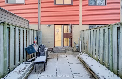 275 Broadview Avenue Toronto ON M4M 3H5