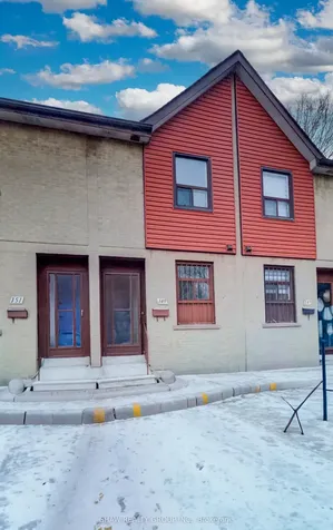 275 Broadview Avenue Toronto ON M4M 3H5