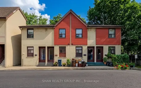 275 Broadview Avenue Toronto ON M4M 3H5