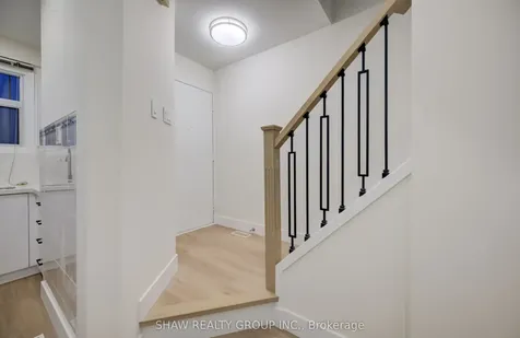 275 Broadview Avenue Toronto ON M4M 3H5