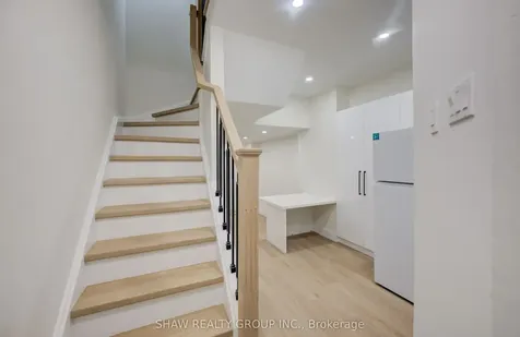 275 Broadview Avenue Toronto ON M4M 3H5