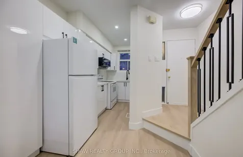 275 Broadview Avenue Toronto ON M4M 3H5