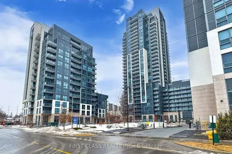 20 Meadowglen Place Toronto ON M1G 0A9