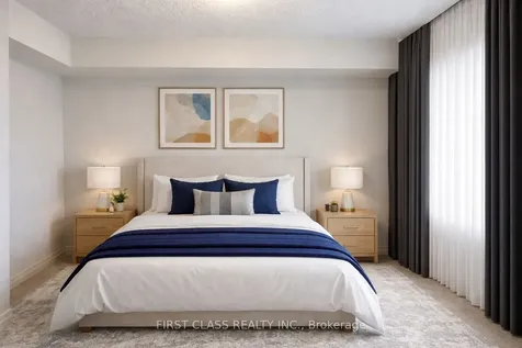 20 Meadowglen Place Toronto ON M1G 0A9