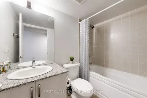 20 Meadowglen Place Toronto ON M1G 0A9