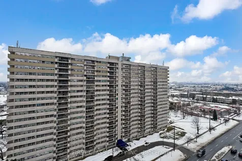 20 Meadowglen Place Toronto ON M1G 0A9