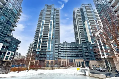 20 Meadowglen Place Toronto ON M1G 0A9