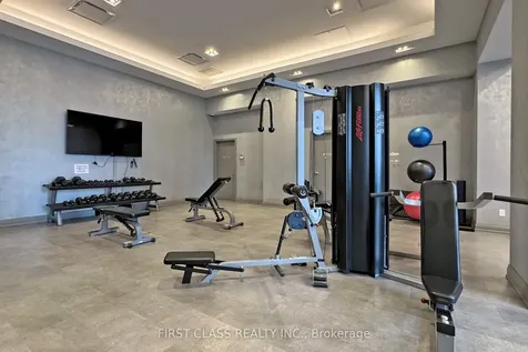 20 Meadowglen Place Toronto ON M1G 0A9