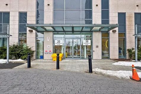 20 Meadowglen Place Toronto ON M1G 0A9