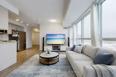 20 Meadowglen Place Toronto ON M1G 0A9